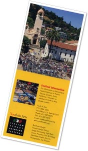 italian street painting brochure san rafael ca