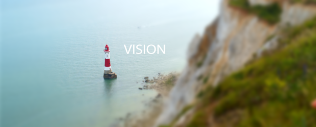 lighthouse vision