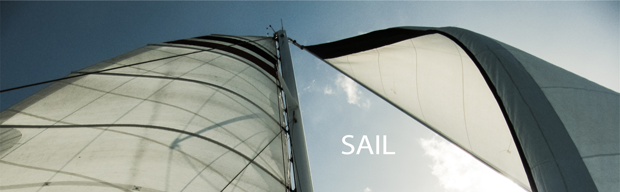 sailboat sail