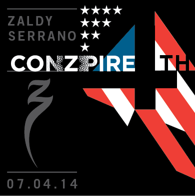 Conzpire 4th